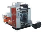 QX-3F Folding Machine <small>(For Nonwoven Wet Wipes)</small>